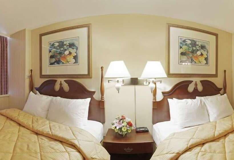 فندق Econo Lodge