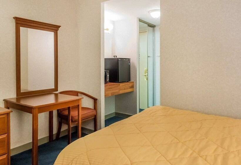 فندق Econo Lodge