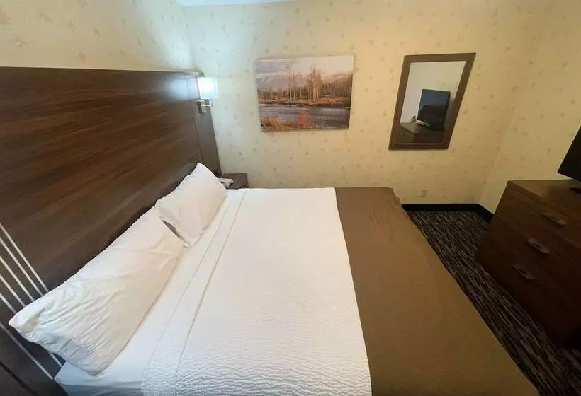 Hotel Fernie Stanford Resort