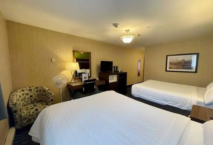 Hotel Fernie Stanford Resort