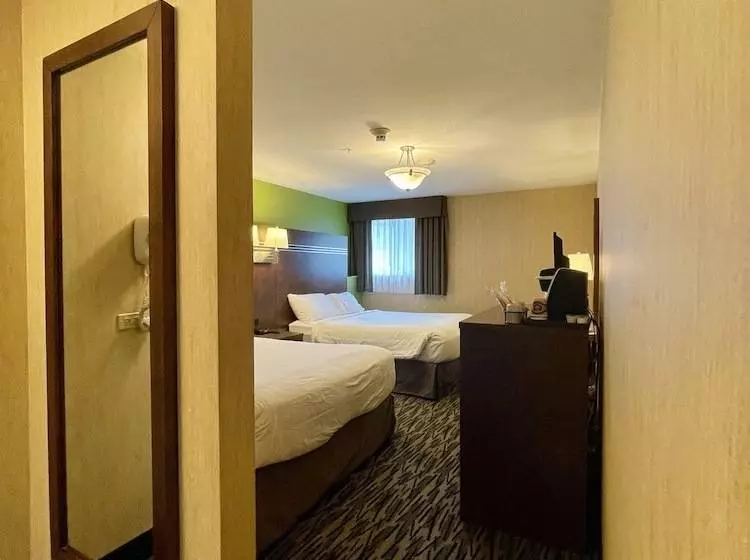 Hotel Fernie Stanford Resort