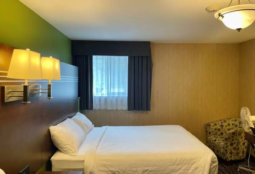 Hotel Fernie Stanford Resort