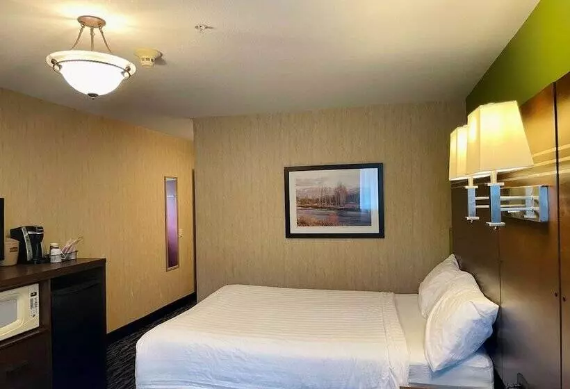 Hotel Fernie Stanford Resort