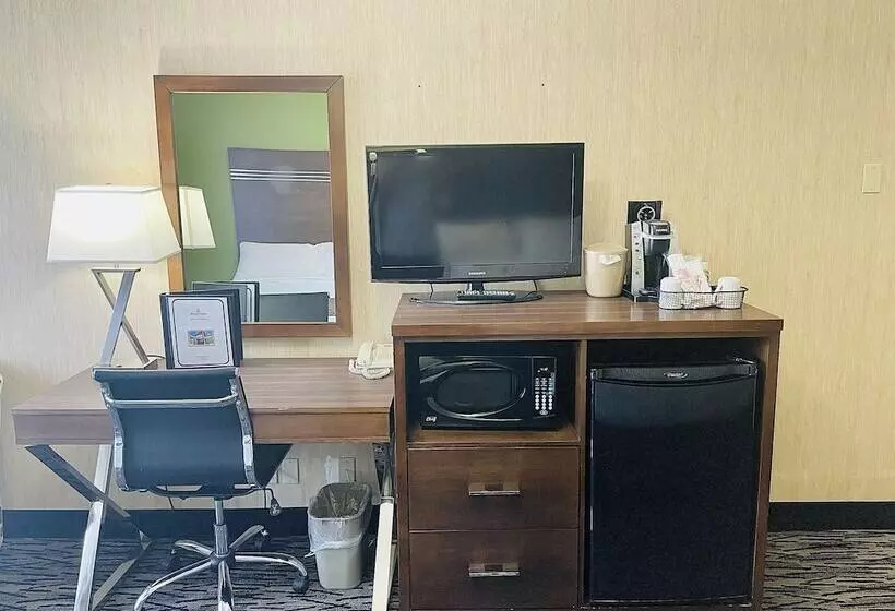 Hotel Fernie Stanford Resort