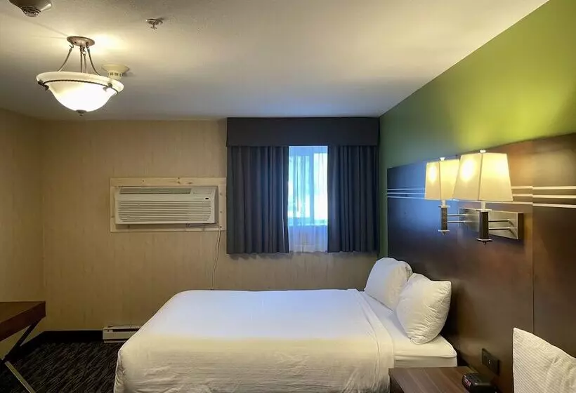 Hotel Fernie Stanford Resort