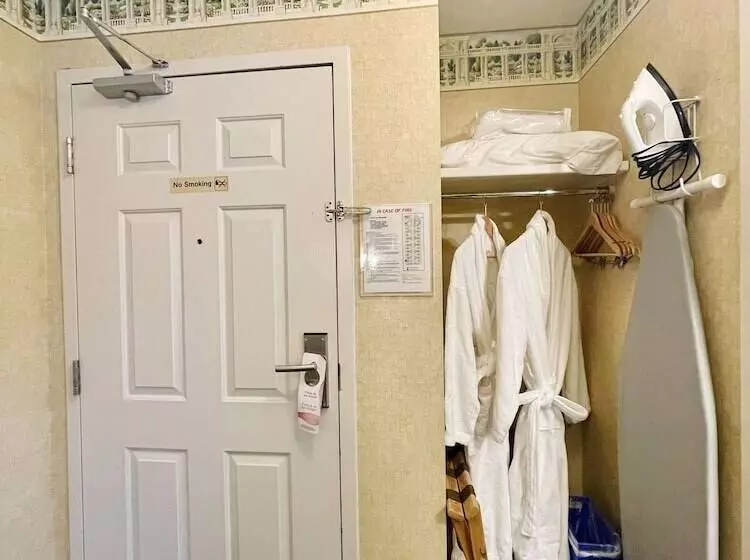 Hotel Fernie Stanford Resort