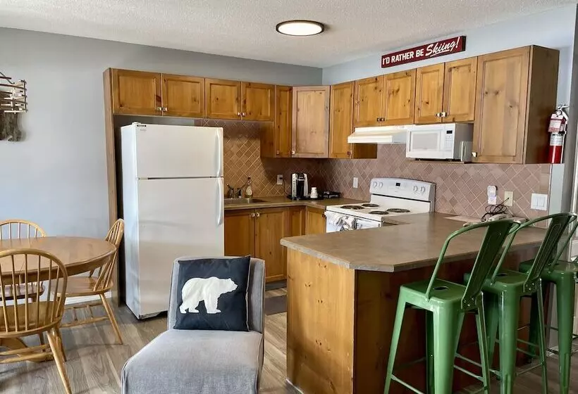 Hotel Fernie Stanford Resort