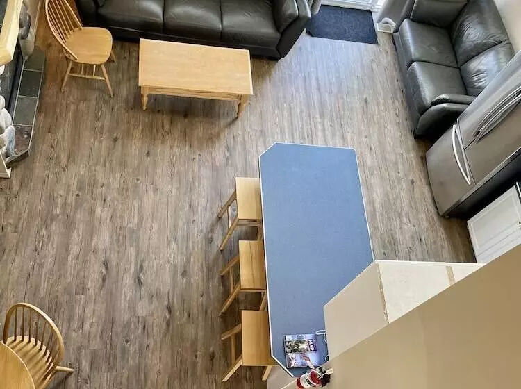 Hotel Fernie Stanford Resort