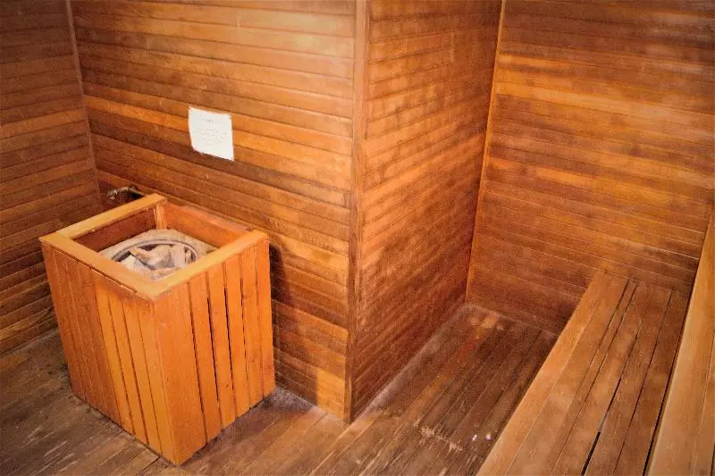 Hotel Fernie Stanford Resort