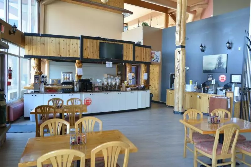 Hotel Fernie Stanford Resort