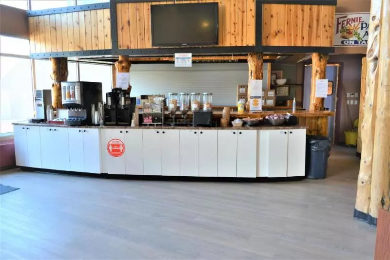 Hotel Fernie Stanford Resort