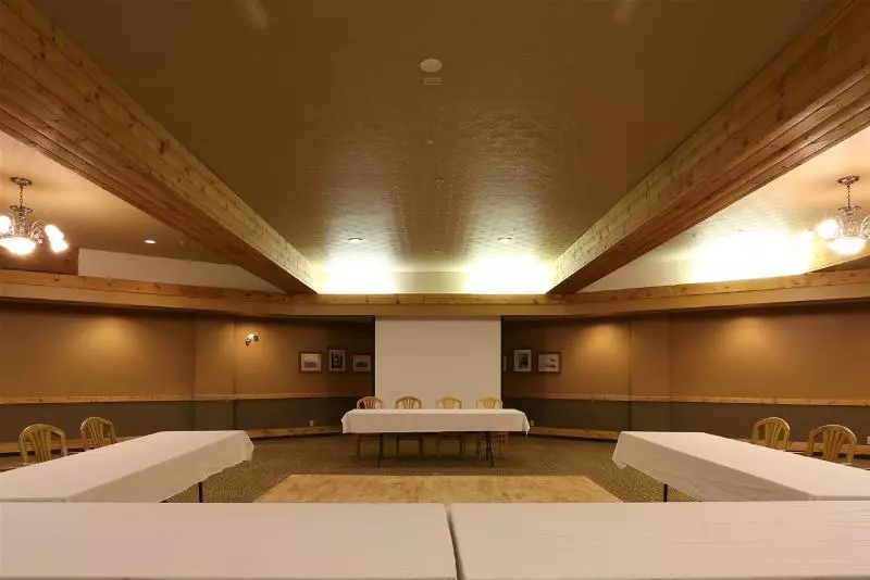 Hotel Fernie Stanford Resort