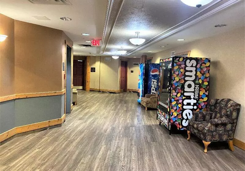 Hotel Fernie Stanford Resort