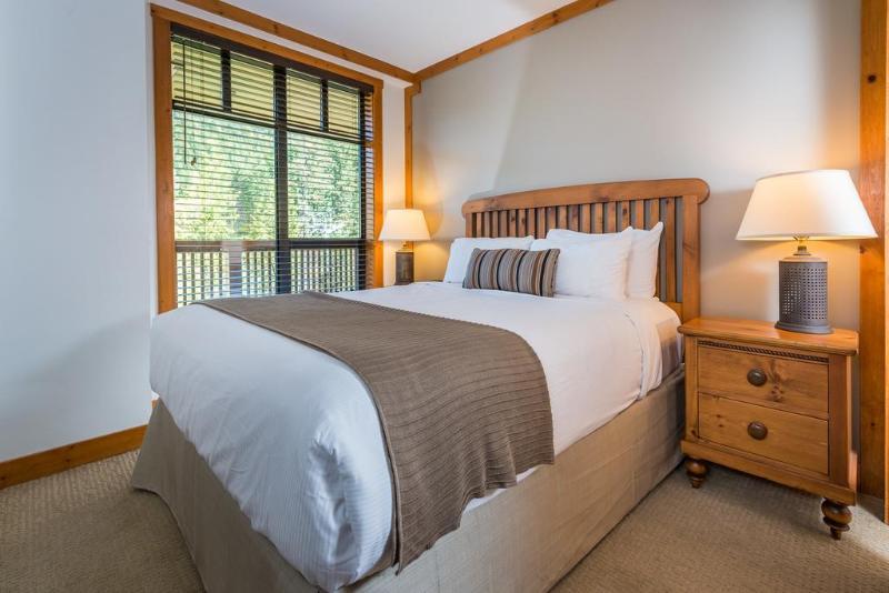 Hotel First Tracks Lodge