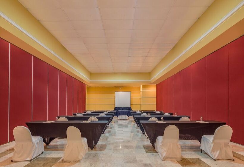 Otel Gamma Acapulco Copacabana