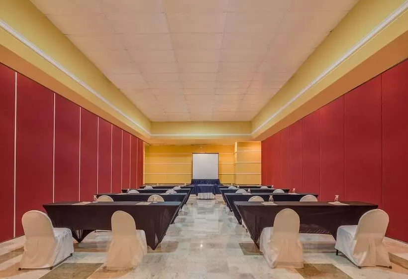 ホテル Gamma Acapulco Copacabana