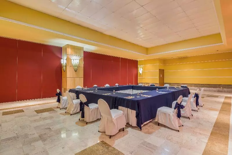 ホテル Gamma Acapulco Copacabana