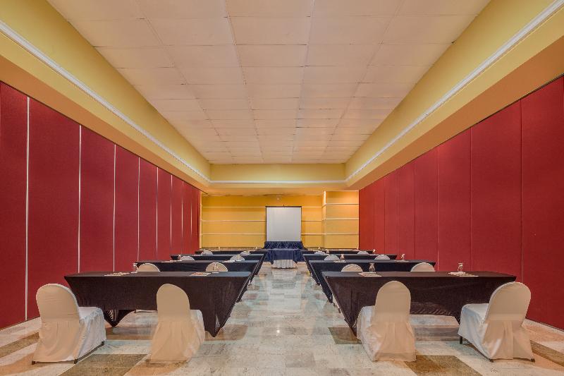 Otel Gamma Acapulco Copacabana