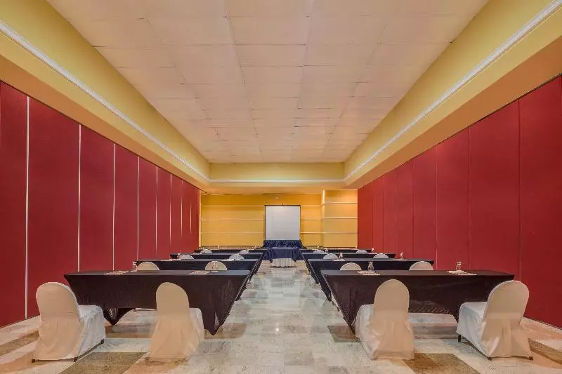 ホテル Gamma Acapulco Copacabana