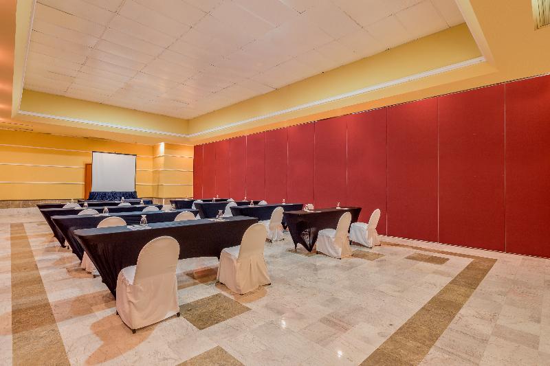 Otel Gamma Acapulco Copacabana