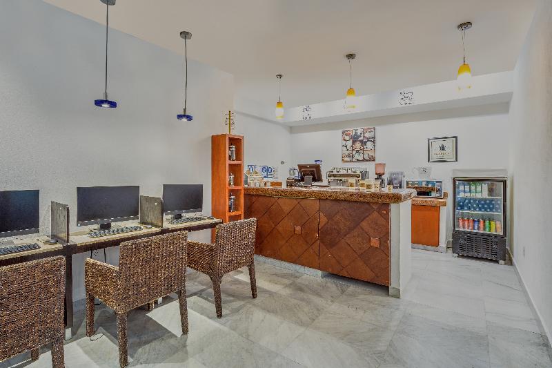 Otel Gamma Acapulco Copacabana