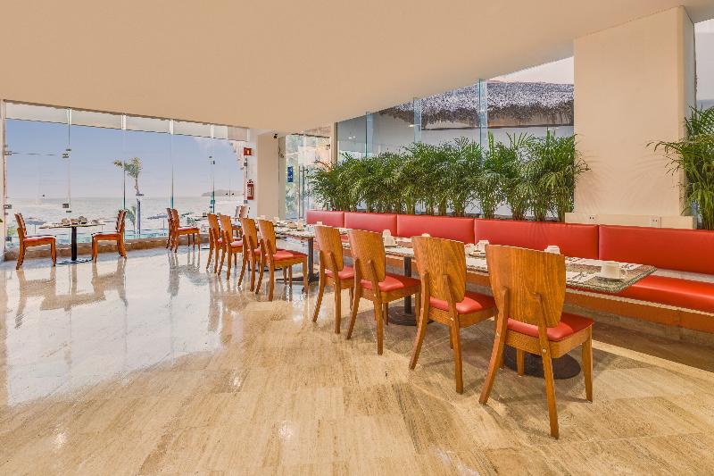 Otel Gamma Acapulco Copacabana