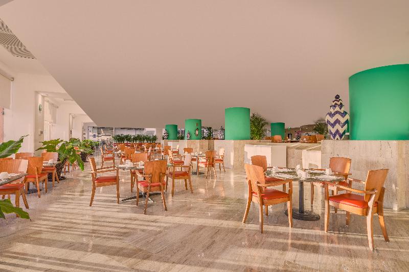 Otel Gamma Acapulco Copacabana