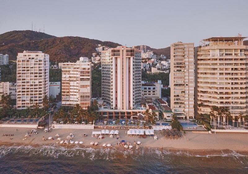 Otel Gamma Acapulco Copacabana
