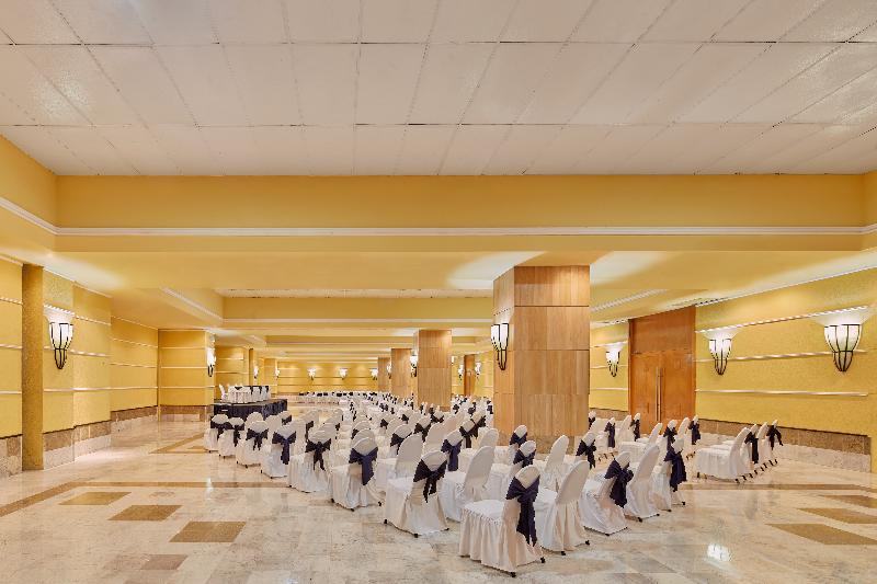 Otel Gamma Acapulco Copacabana