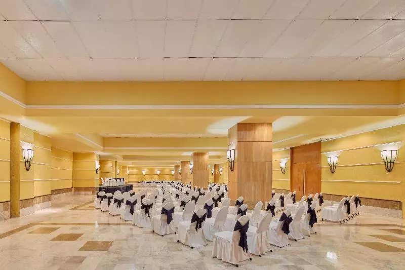 ホテル Gamma Acapulco Copacabana