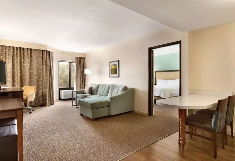 호텔 Hampton Inn & Suites Tarpon Springs