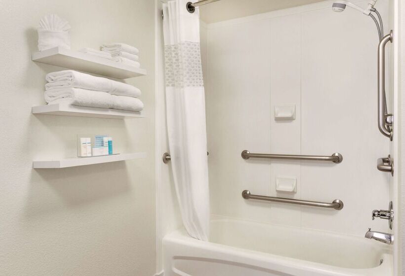 호텔 Hampton Inn & Suites Tarpon Springs