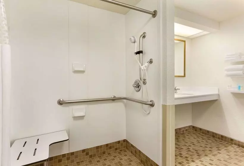 호텔 Hampton Inn & Suites Tarpon Springs