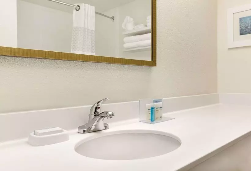 호텔 Hampton Inn & Suites Tarpon Springs