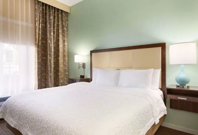 호텔 Hampton Inn & Suites Tarpon Springs