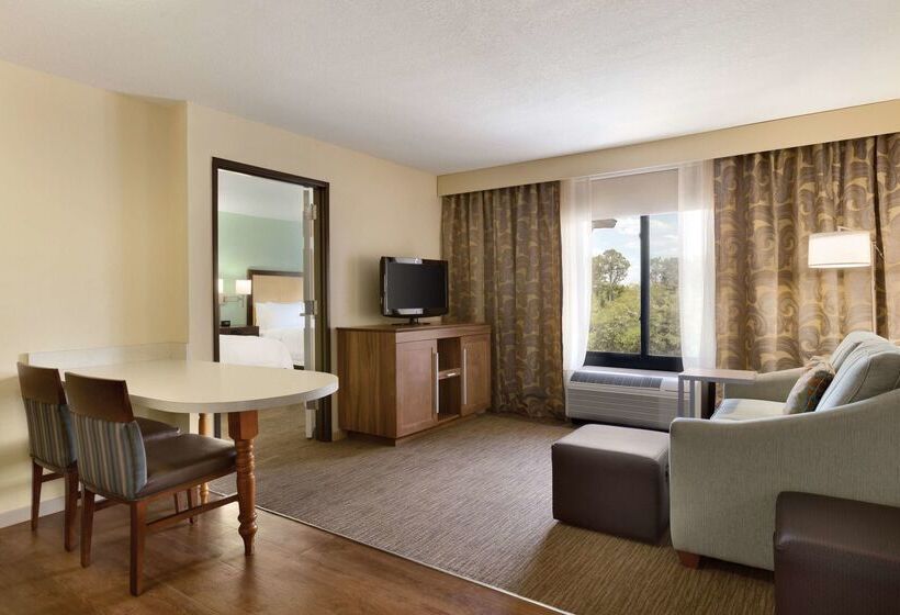 호텔 Hampton Inn & Suites Tarpon Springs