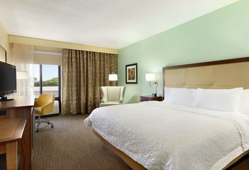 호텔 Hampton Inn & Suites Tarpon Springs