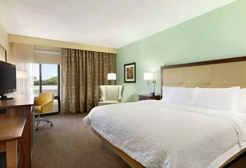 호텔 Hampton Inn & Suites Tarpon Springs