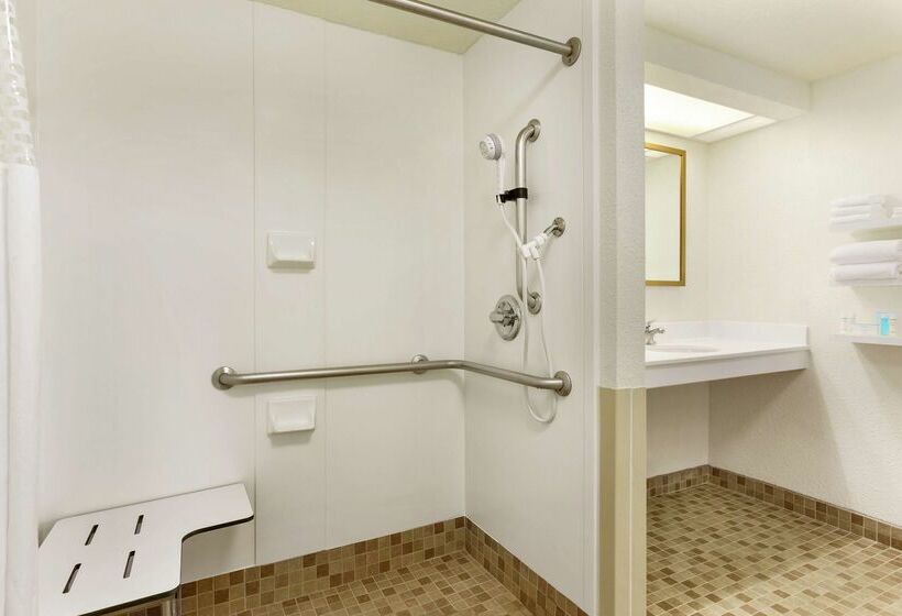 호텔 Hampton Inn & Suites Tarpon Springs