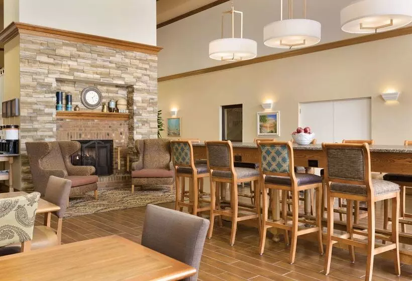 호텔 Hampton Inn & Suites Tarpon Springs