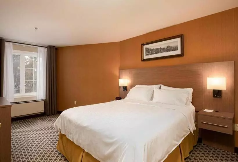 בית מלון כפרי Holiday Inn Express & Suites Tremblant, An Ihg