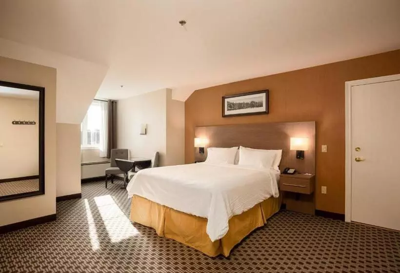 בית מלון כפרי Holiday Inn Express & Suites Tremblant, An Ihg