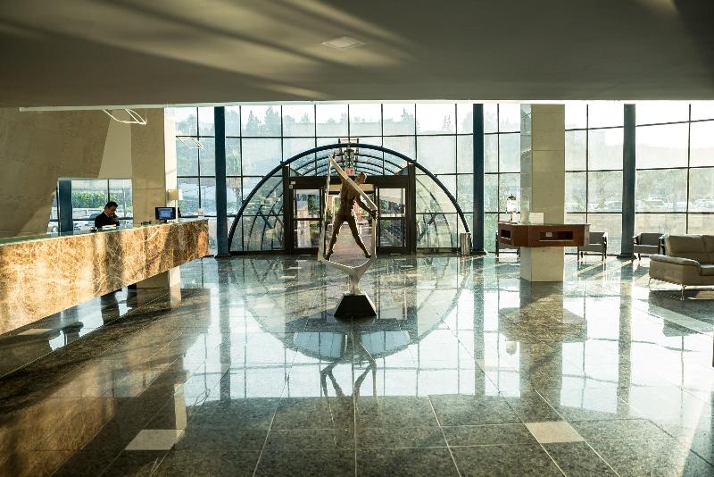 هتل Holiday Inn Queretaro Zona Diamante, An Ihg