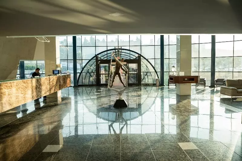 Отель Holiday Inn Queretaro Zona Diamante, An Ihg