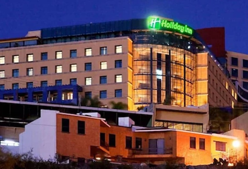هتل Holiday Inn Queretaro Zona Diamante, An Ihg