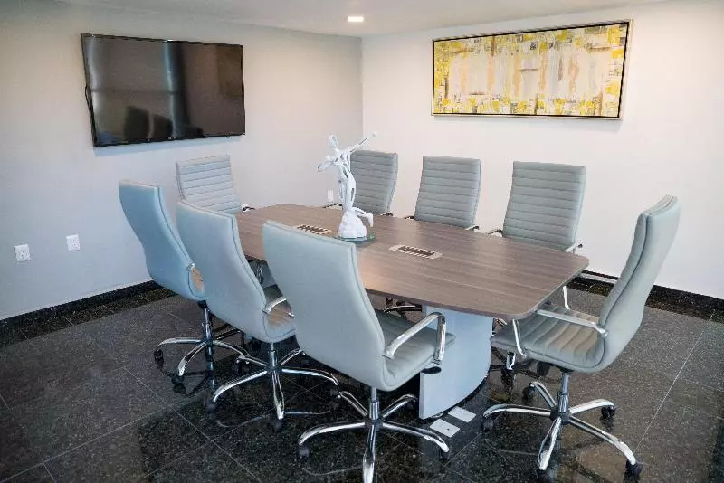 Отель Holiday Inn Queretaro Zona Diamante, An Ihg