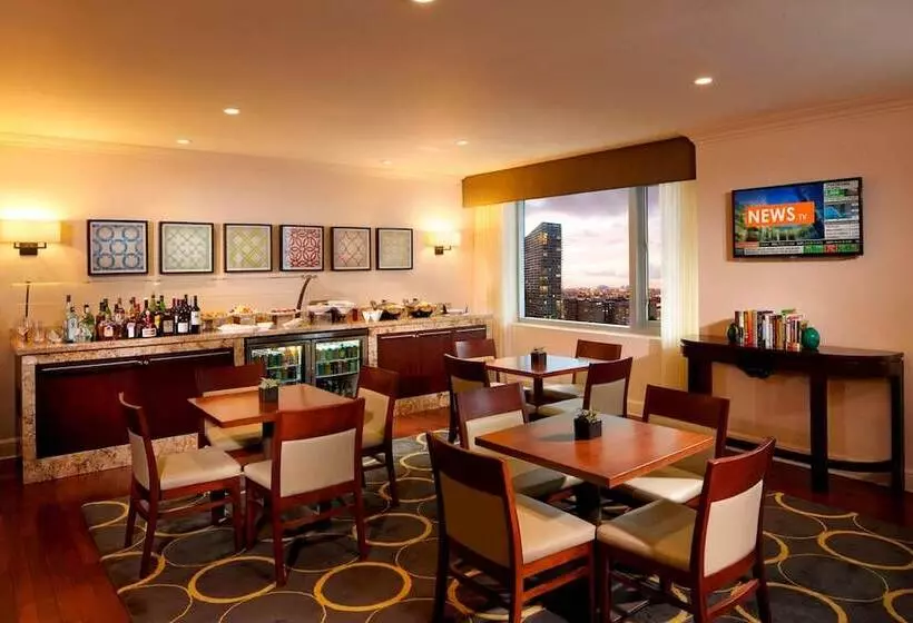 فندق Jw Marriott Miami