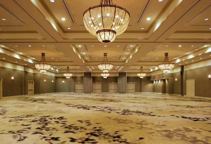 فندق Jw Marriott Miami