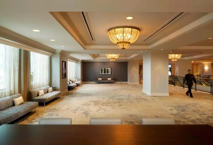 فندق Jw Marriott Miami