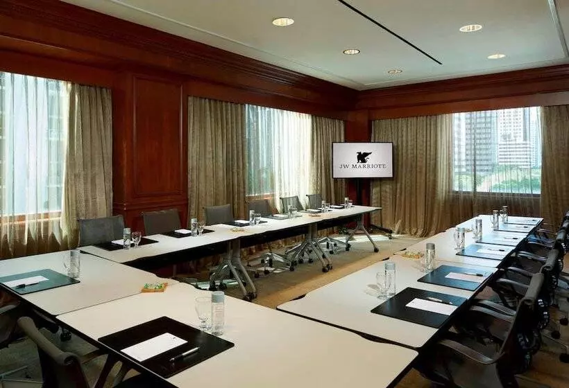 فندق Jw Marriott Miami